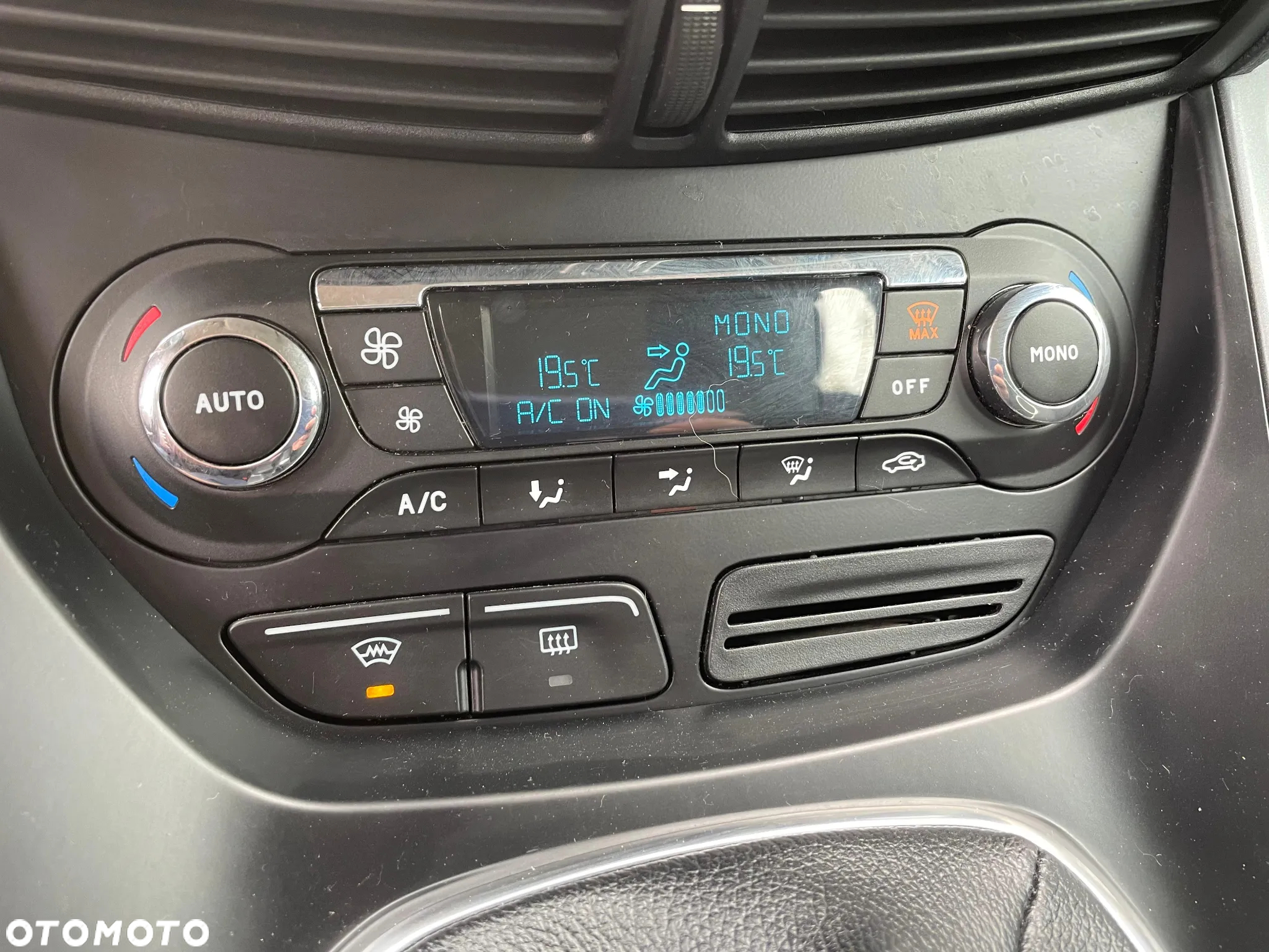 Ford Grand C-MAX 1.6 Ti-VCT Ambiente - 14