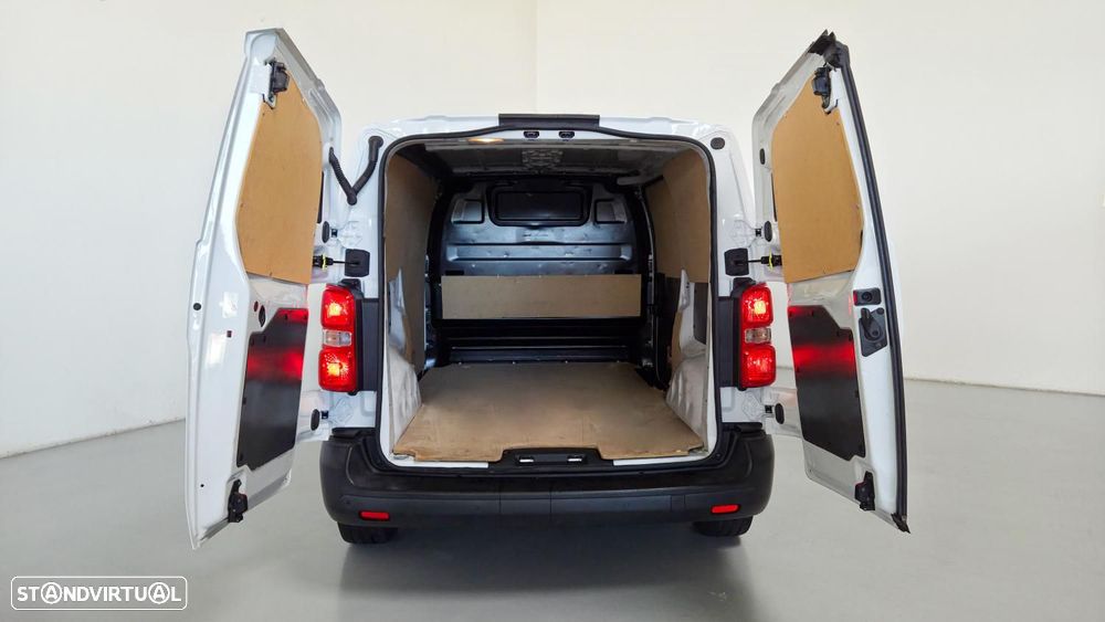 Fiat Scudo 1.5 Multijet L2H1 - 19
