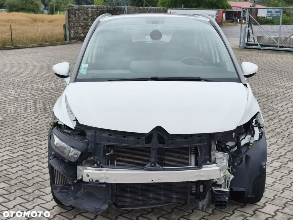 Citroën C4 Grand Picasso - 2