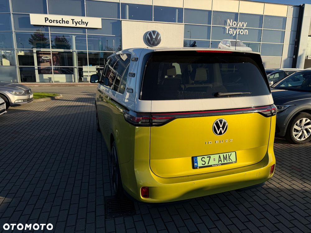 Volkswagen ID. Buzz - 3