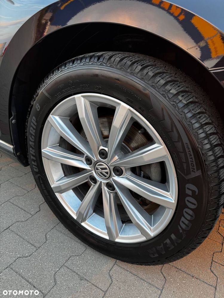 Volkswagen Passat 2.0 TDI BMT 4Mot Highline DSG - 14