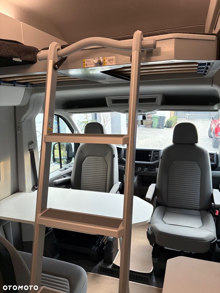 Volkswagen Grand California 600 - 40