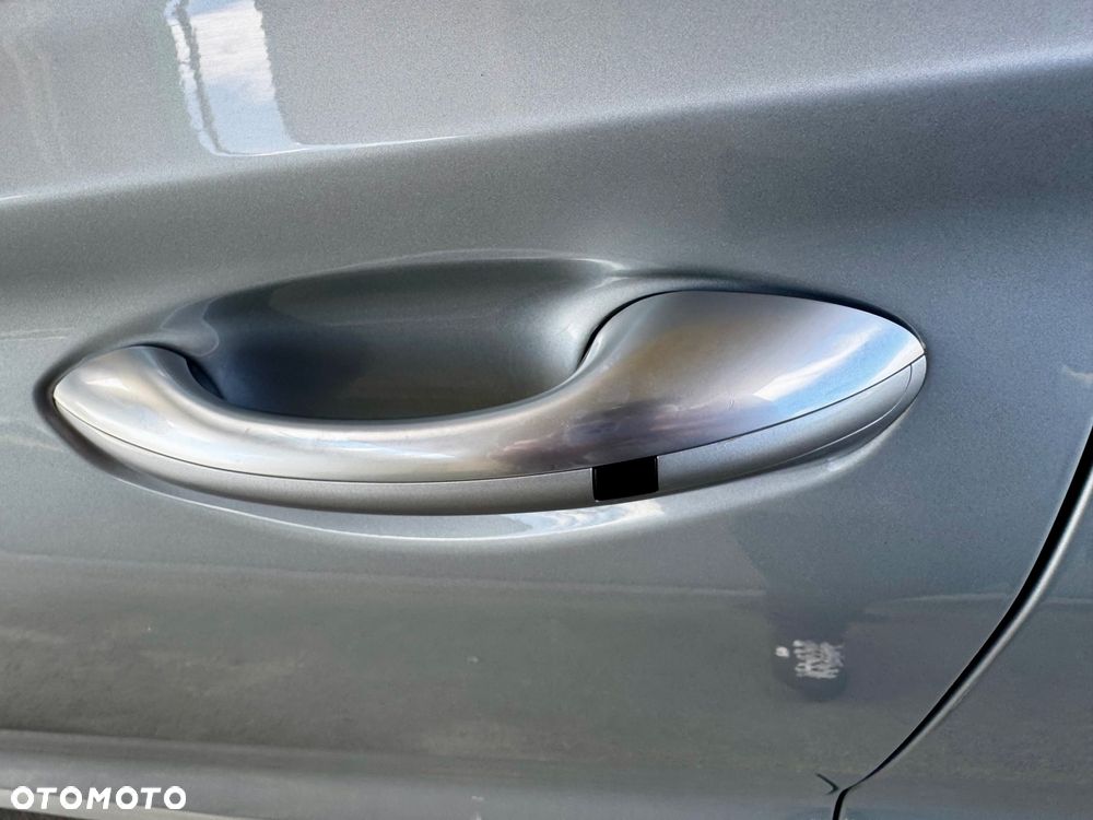 Hyundai Santa Fe 2.0 CRDi Platinum 4WD 7os - 25