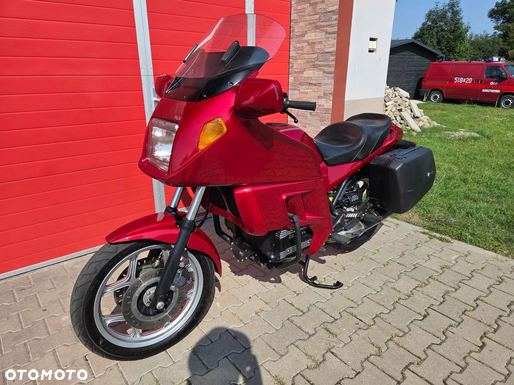 BMW K - 5