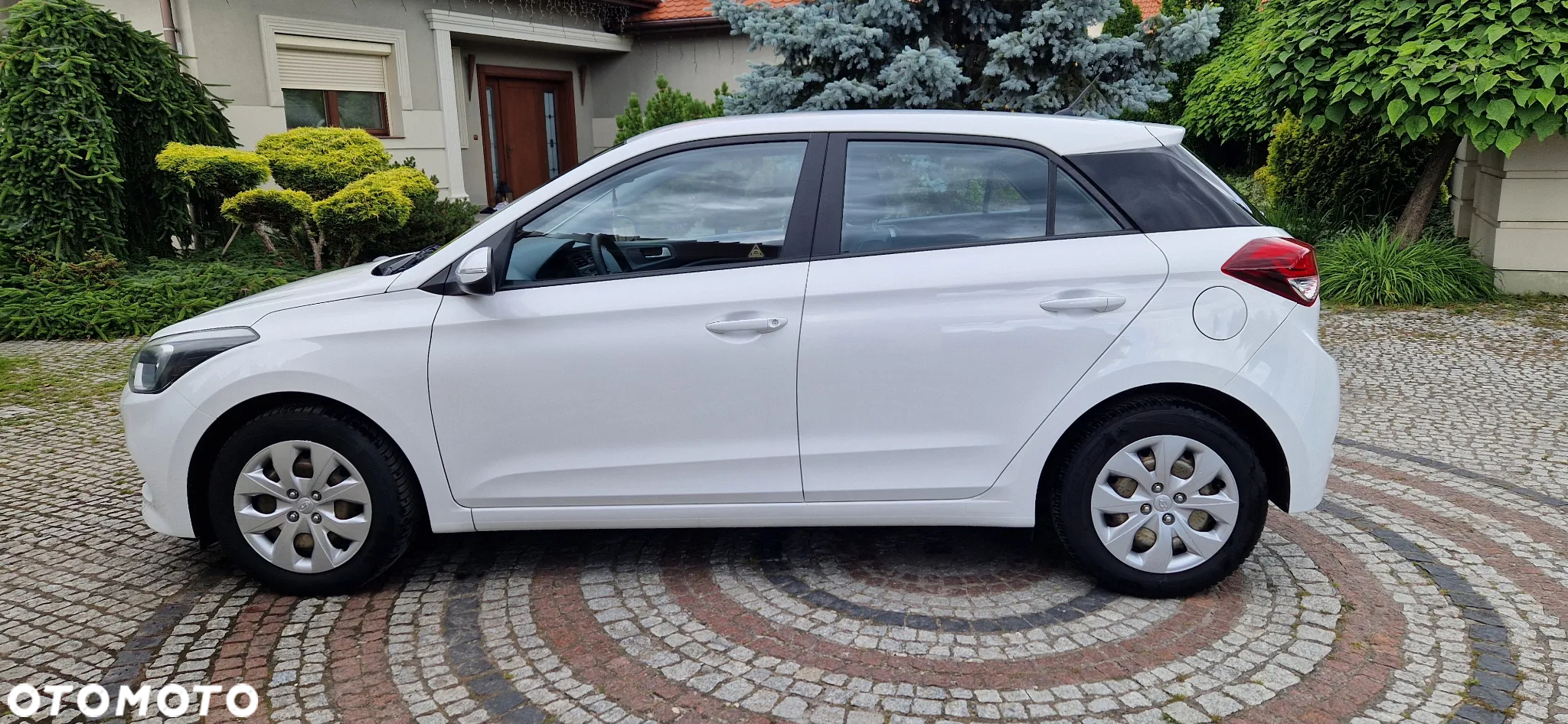 Hyundai i20 1.2 Classic Plus - 6