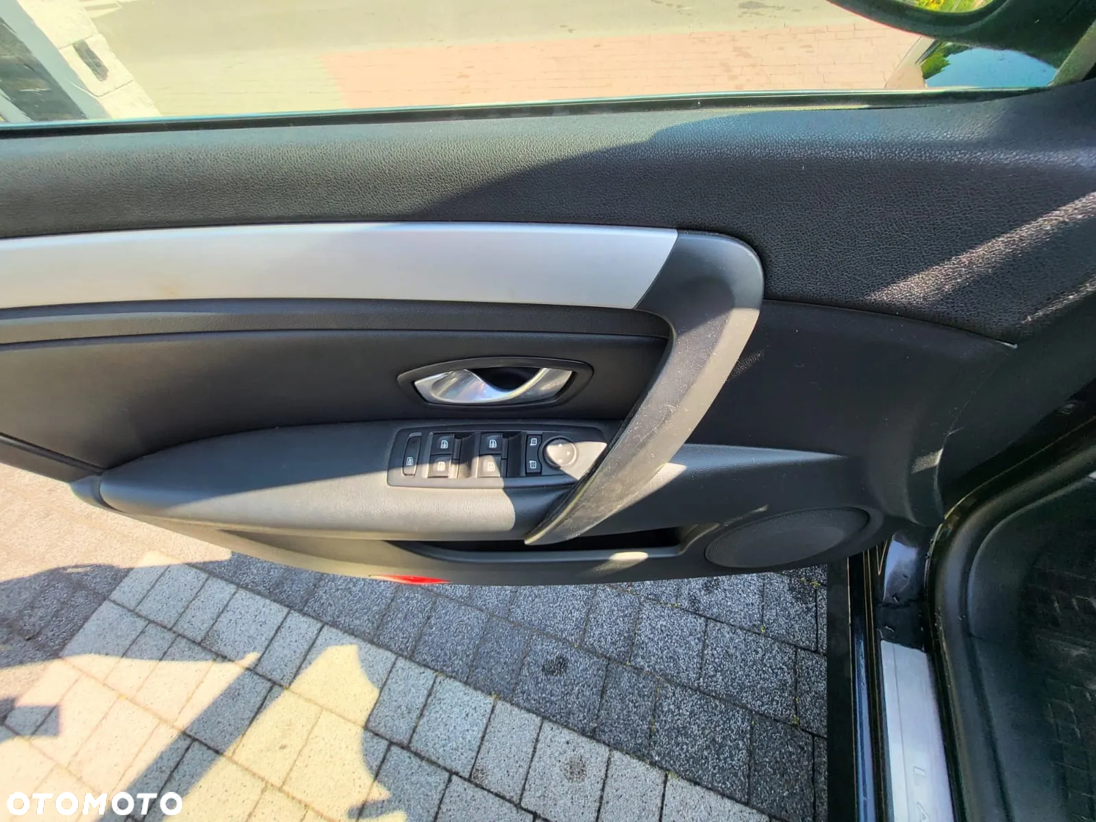 Renault Laguna II 2.0 DCi Dynamique - 11