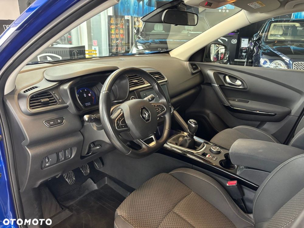 Renault Kadjar - 10