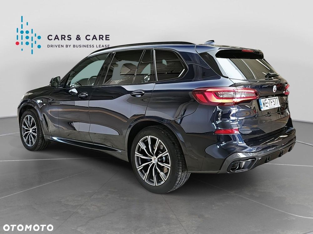 BMW X5 xDrive30d mHEV sport - 22