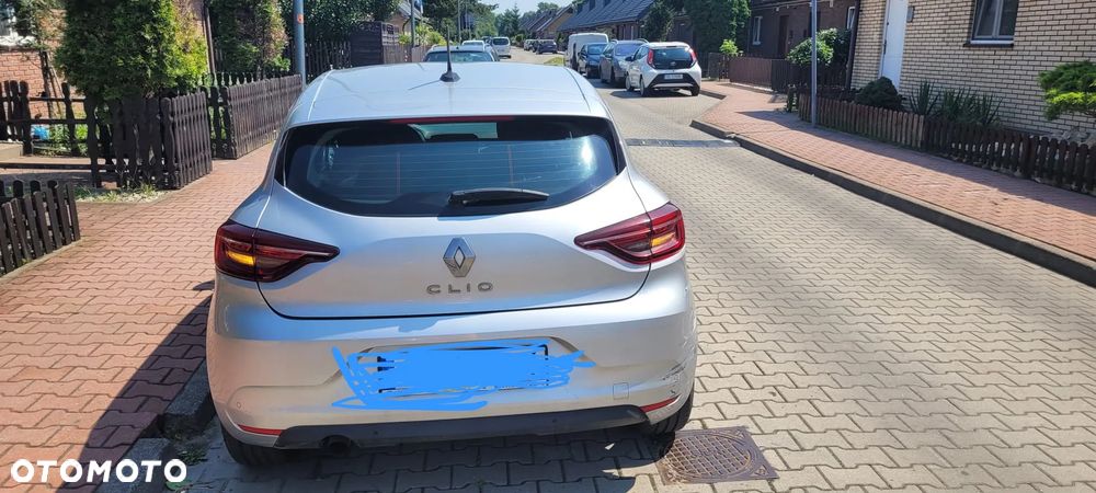 Renault Clio 1.0 TCe Zen - 11