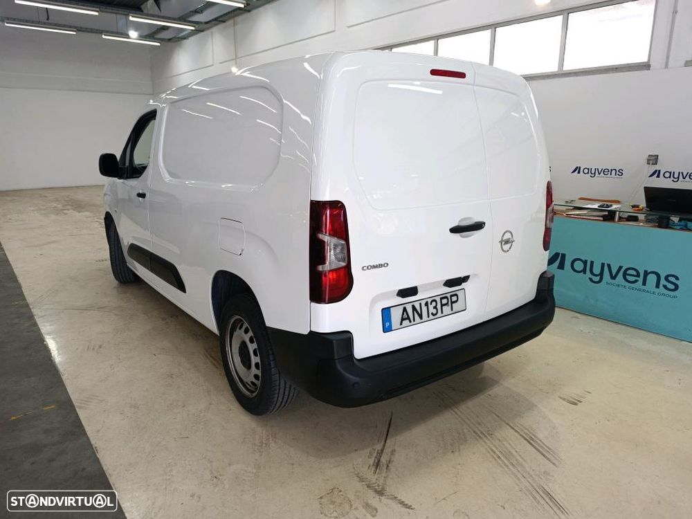 Opel Combo 1.5 CDTi L2H1 Enjoy - 2