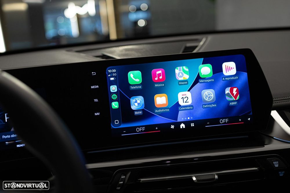 BMW iX1 eDrive20 xLine - 52