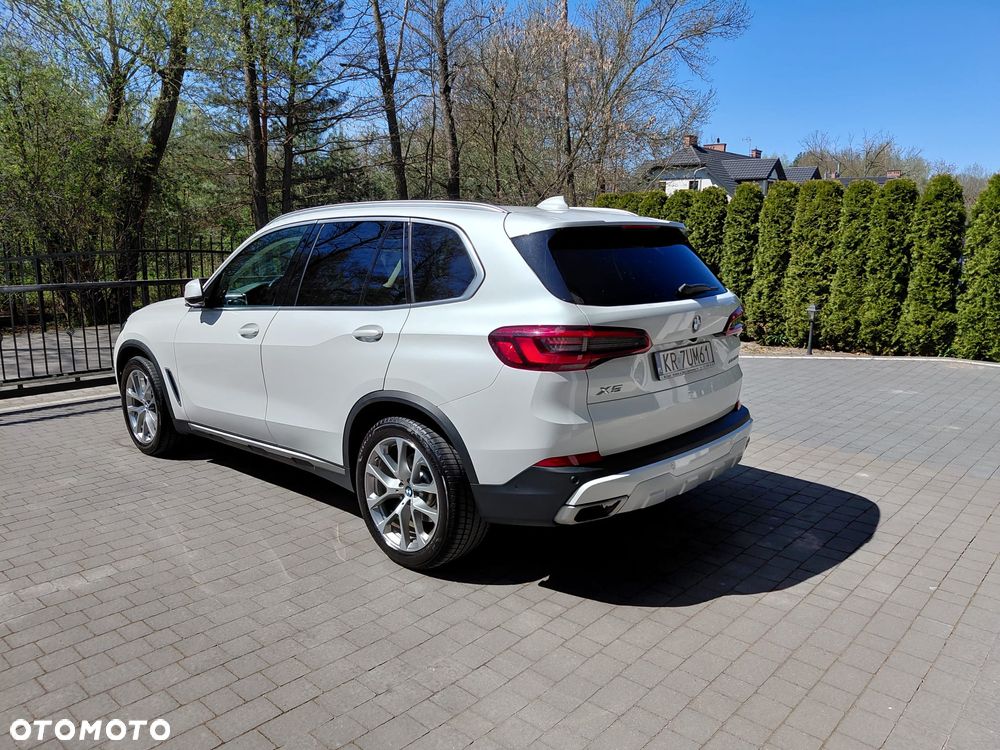 BMW X5 xDrive30d mHEV - 11