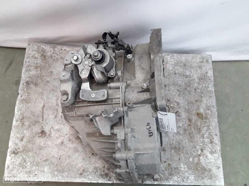 CAIXA DE VELOCIDADES OPEL ZAFIRA C TOURER REF. 55582867 - 1