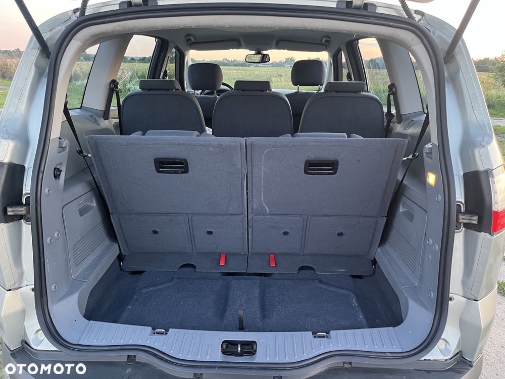Ford S-Max 2.0 Trend - 20