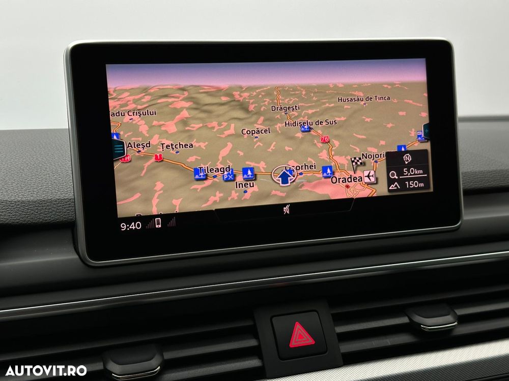 Audi A5 Coupé - 10