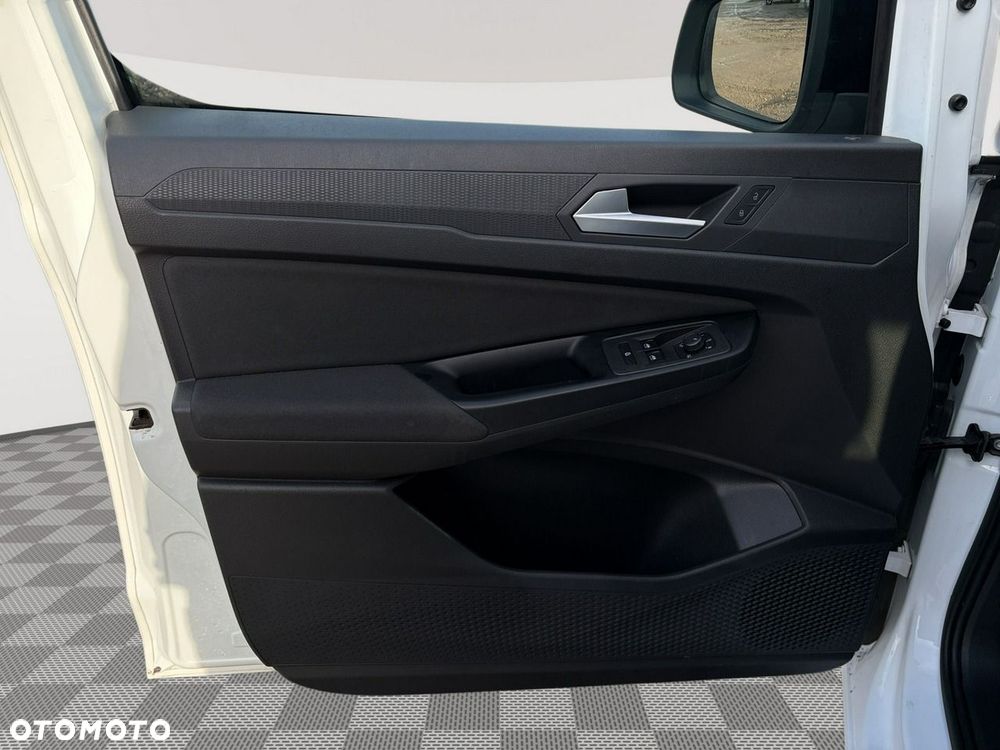 Ford Tourneo Connect 2.0 EcoBlue Titanium - 10