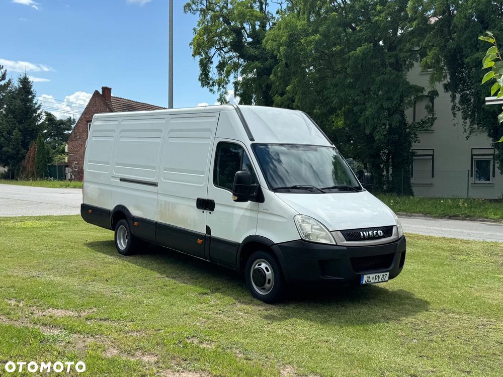 Iveco Daily - 5