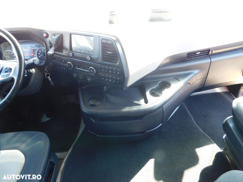 Ford F max ll 4x2 scab e6 12tx2620 - 7