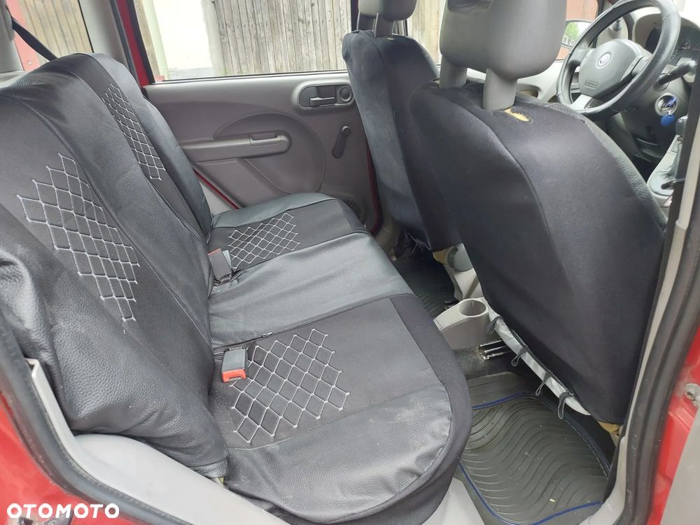 Fiat Panda 1.2 Dynamic Alaska - 8