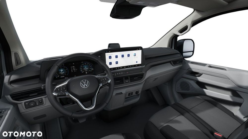 Volkswagen Transporter - 6