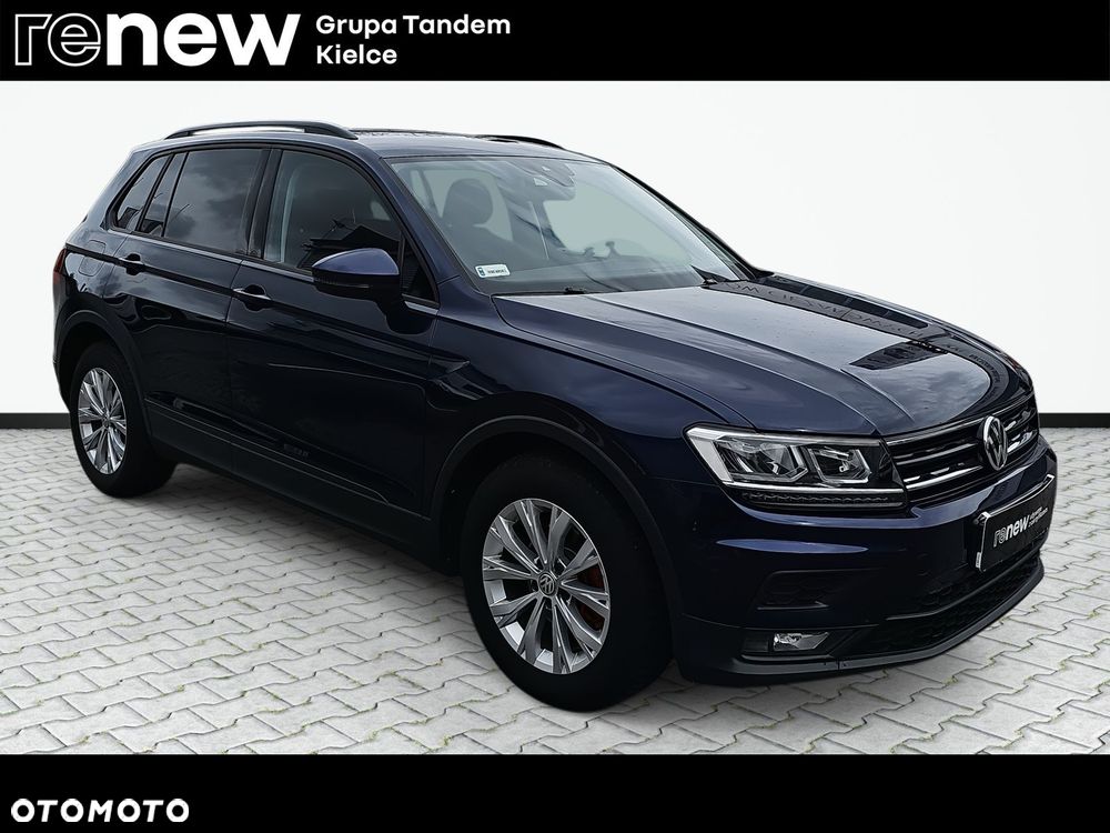 Volkswagen Tiguan - 3
