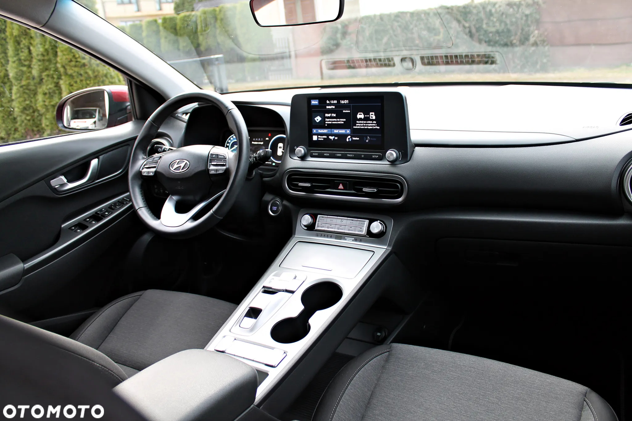 Hyundai Kona Electric 39kWh Style - 19