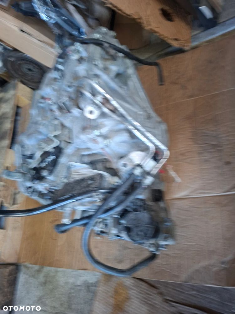 MITSUBISHI OUTLANDER III 3 15- 2.0 AA90D SKRZYNIA BIEGOW AUTOMAT 4wd 4x4 demontaz gwarancja sprawna - 4