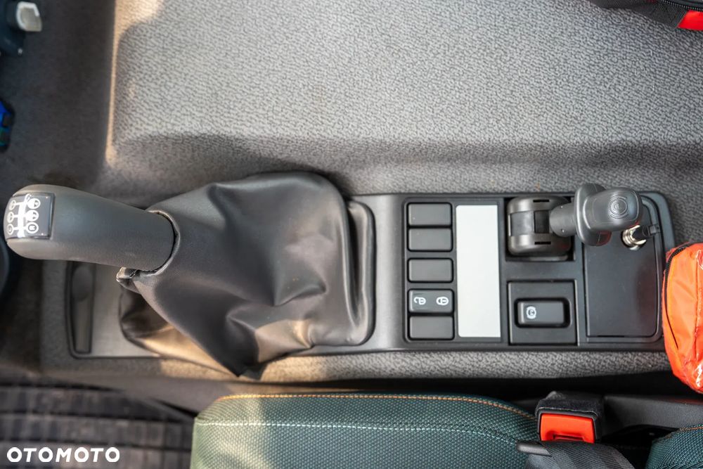 Volvo FE 320 4x2 - 12