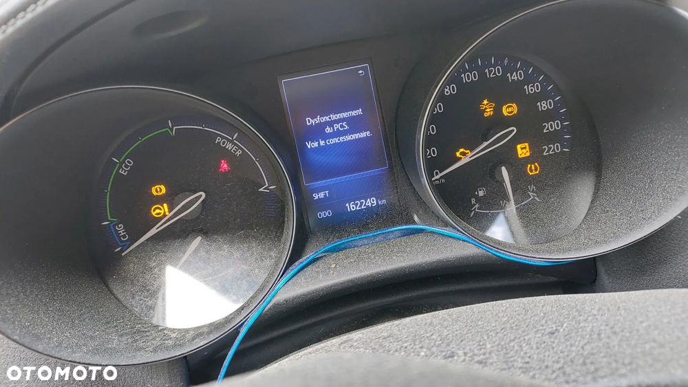 Toyota C-HR - 11