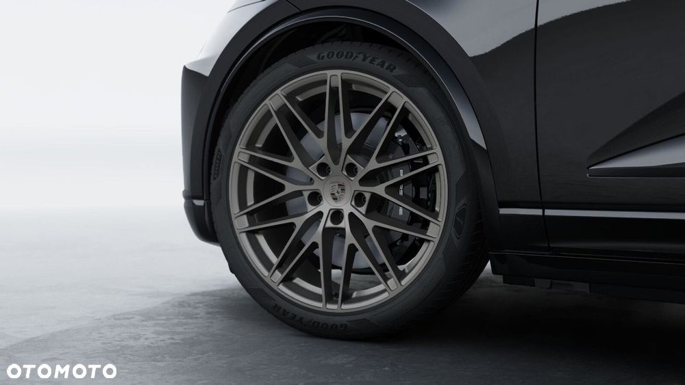 Porsche Macan - 3