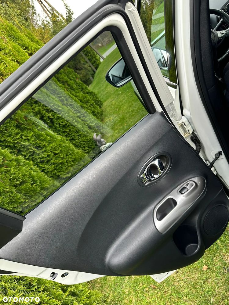 Nissan Juke 1.2 DIG-T Acenta - 33