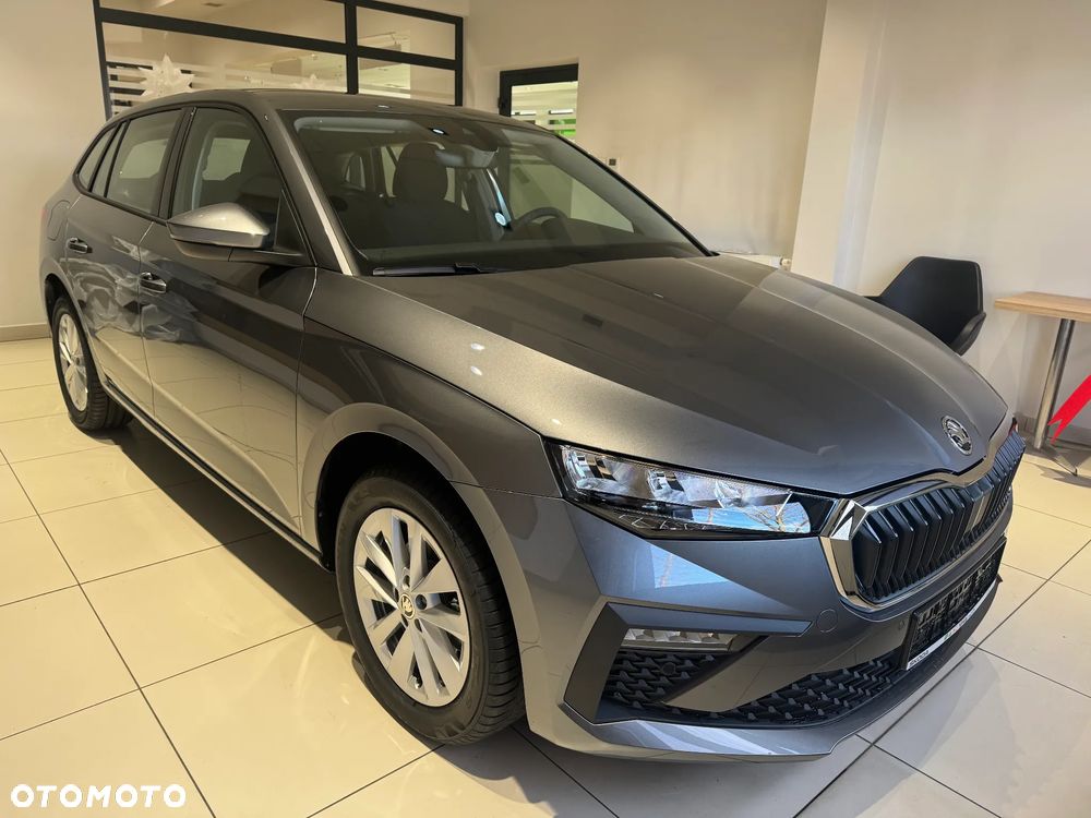 Skoda Scala 1.0 TSI Edition 130 - 2