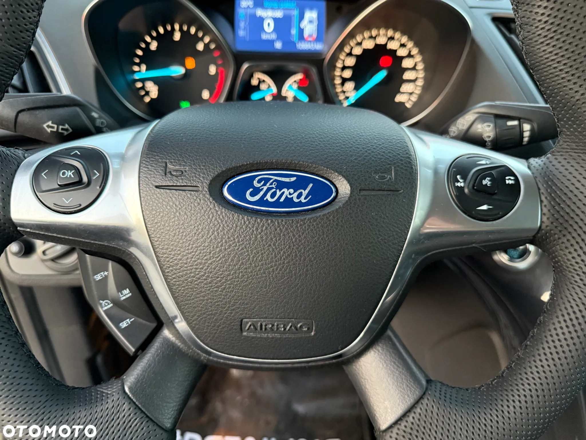 Ford Kuga 2.0 TDCi 4WD Titanium - 32