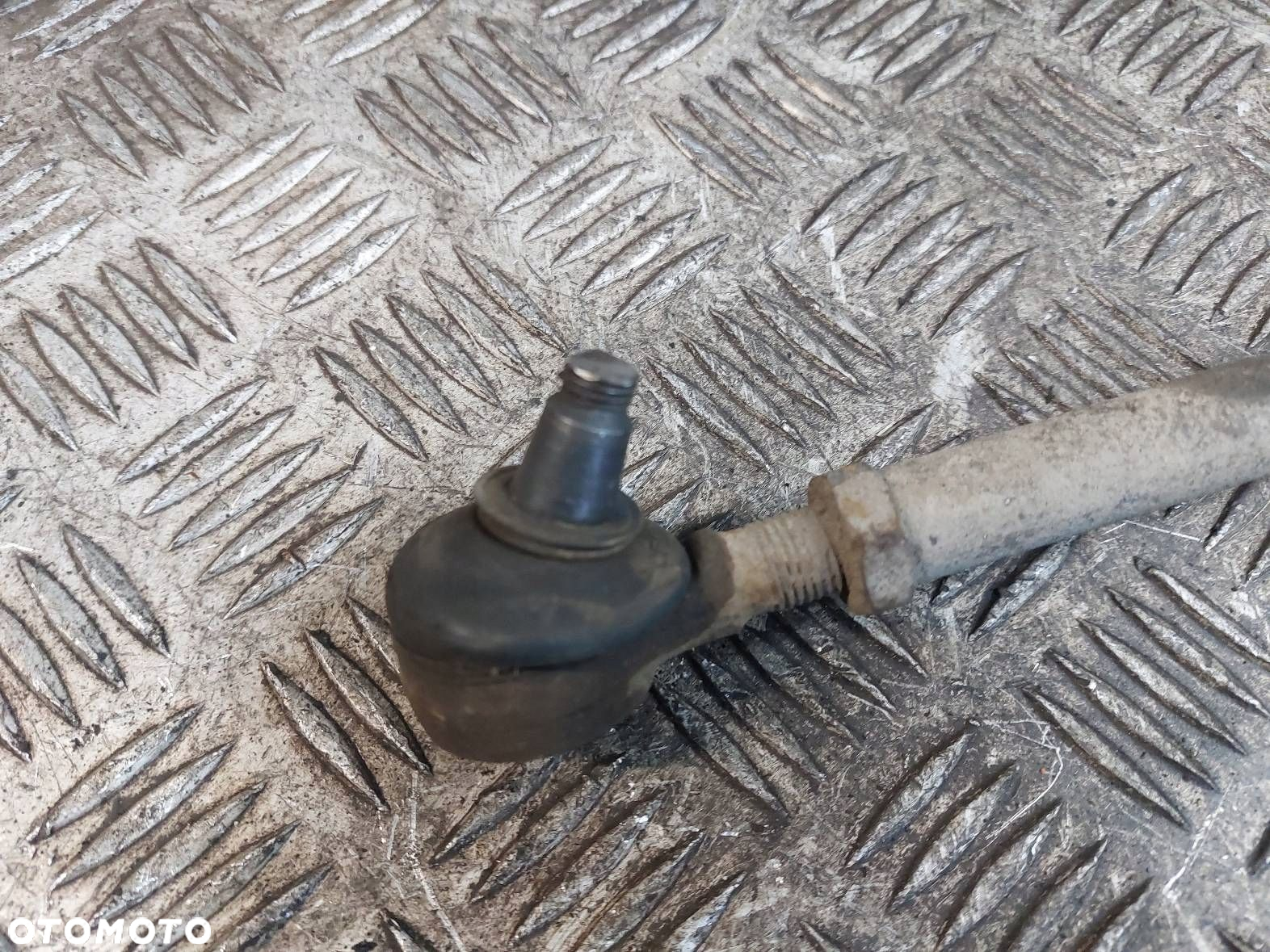 MAGLOWNICA PRZEKŁADNIA KIEROWNICZA CITROEN BERLINGO I 9626294580 - 2