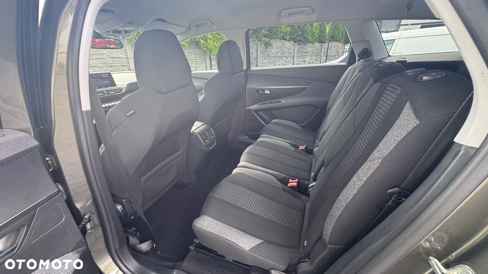 Peugeot 5008 PureTech 130 Stop & Start Crossway - 22