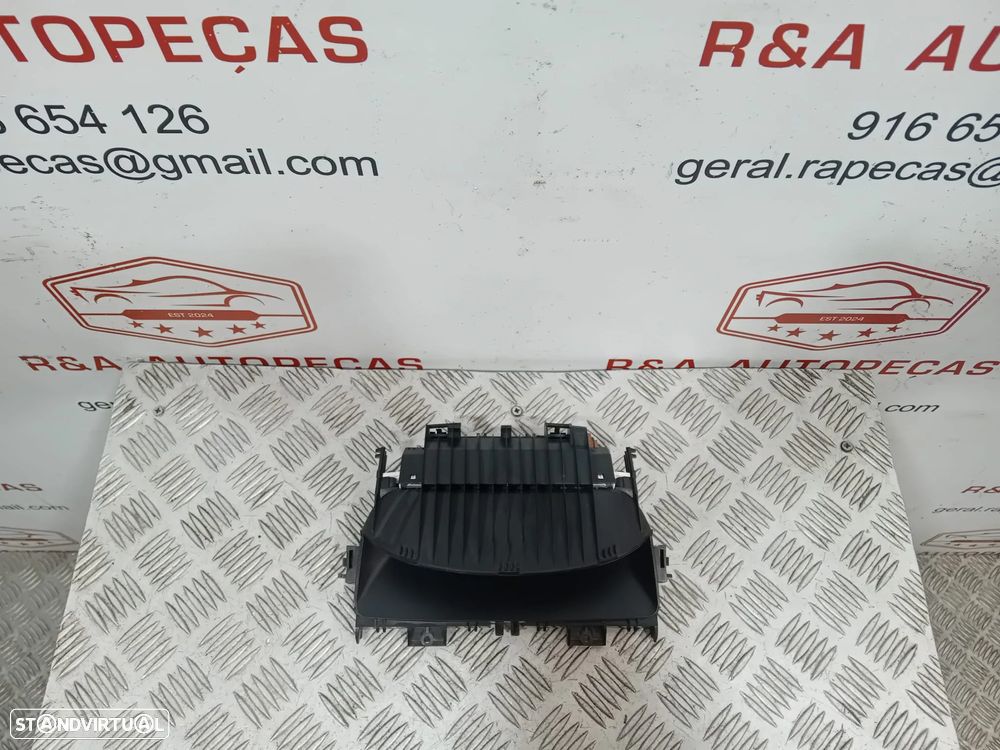 Display Ecra Peugeot RCZ 9803399680 Original - 3