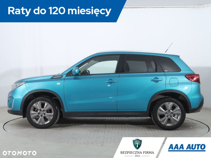 Suzuki Vitara - 3