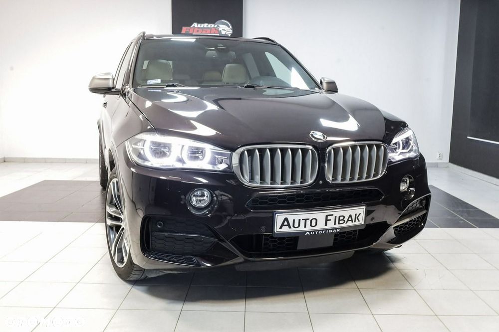 BMW X5 M - 5