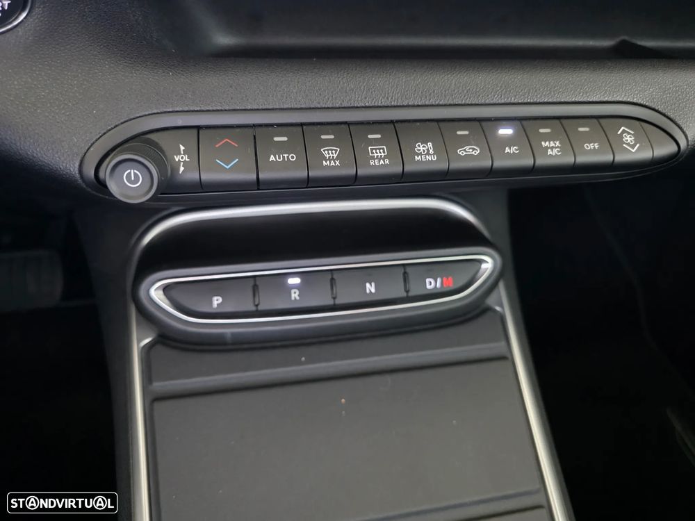 Jeep Avenger 1.2 e-Hybrid Altitude DCT - 15