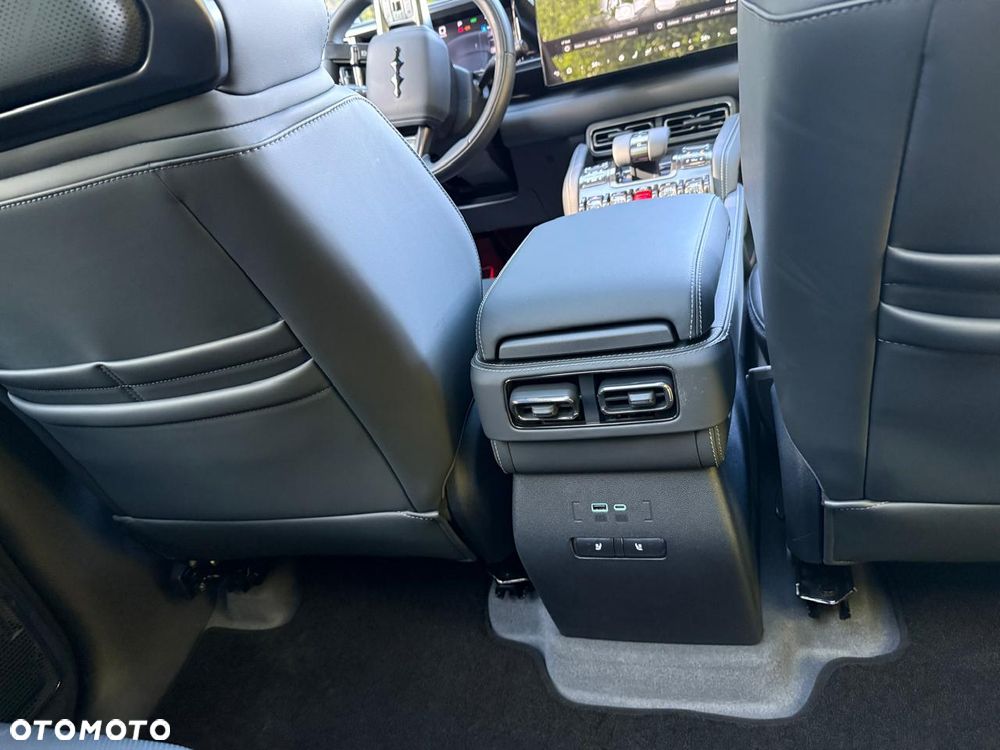 BYD Leopard 5 - 20