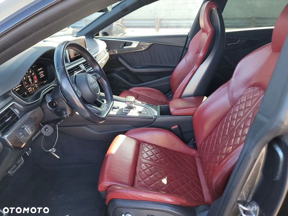 Audi RS5 Sportback - 7