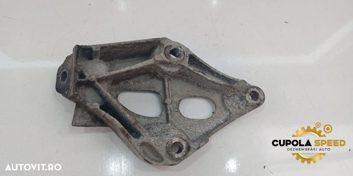 Suport motor stanga 2.0D B47 6859415-01 BMW X3 F25 [facelift] [2014 - - 1