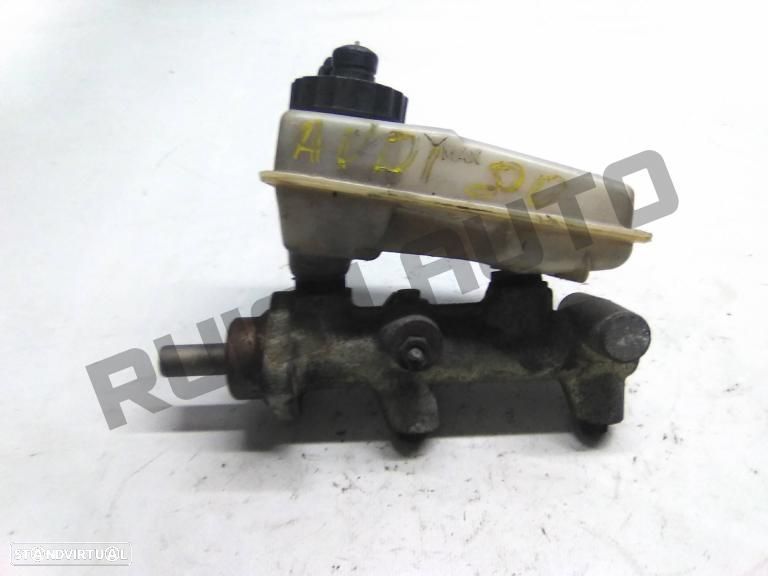 Bomba Principal De Travões  Audi 80 B3 [1986_1992] 1.6 Td - 1
