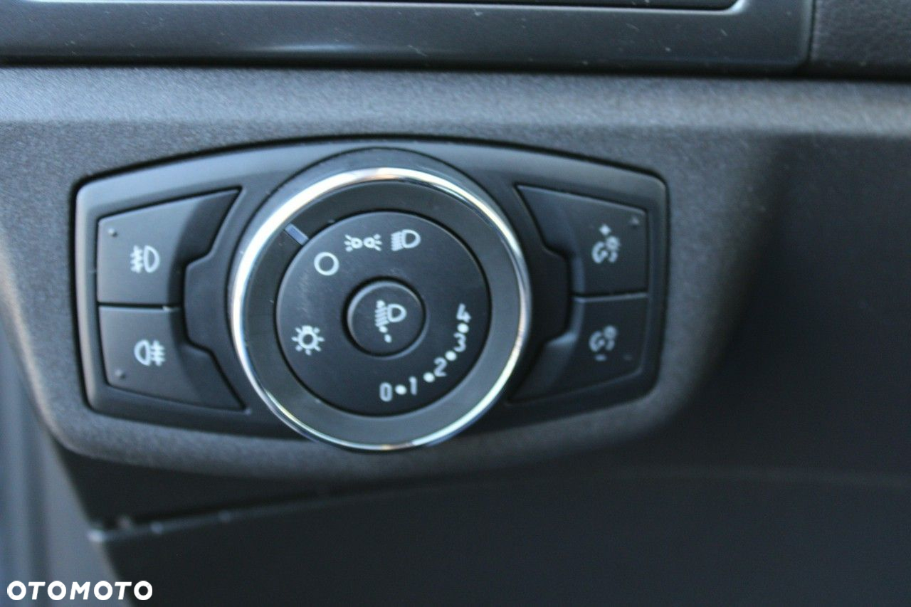 Ford Mondeo - 20