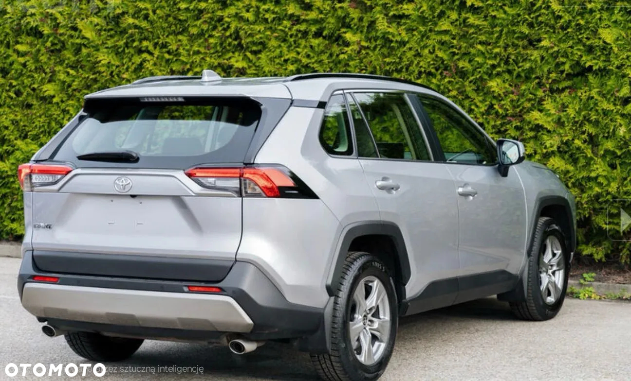 Toyota RAV4 2.0 Comfort 4x2 MS - 2