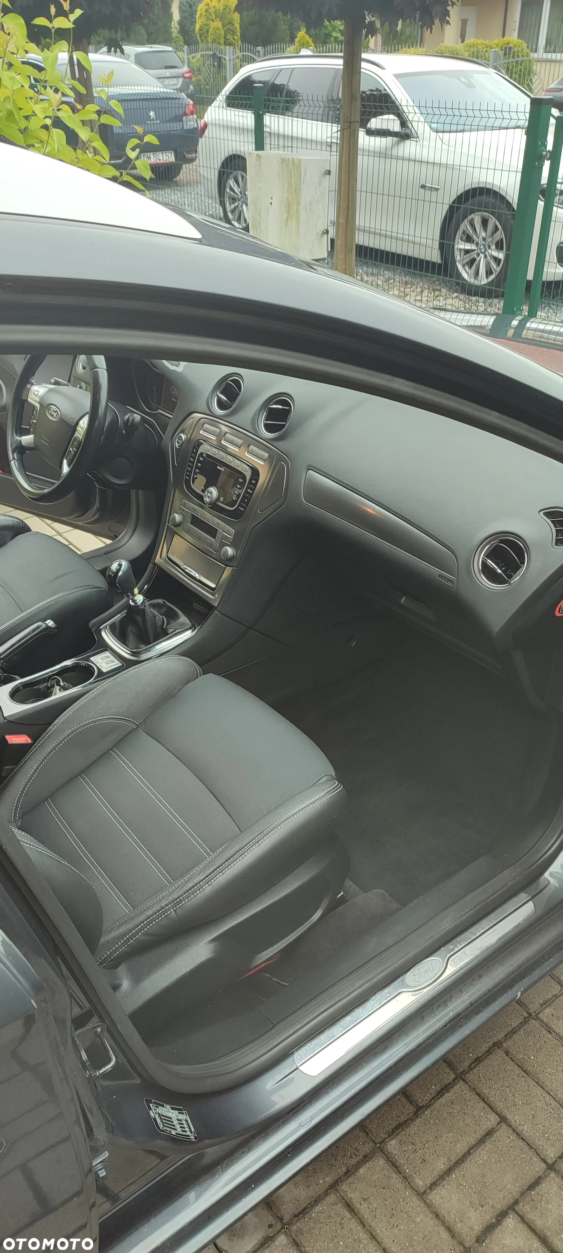 Ford Mondeo 2.0 TDCi Titanium - 14