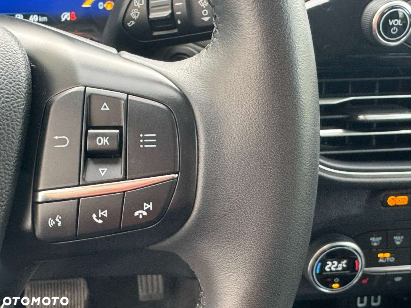 Ford Kuga 2.0 EcoBlue AWD Titanium X - 35