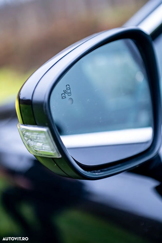 Peugeot 508 SW BlueHDi 180 EAT6 Stop&Start GT - 12