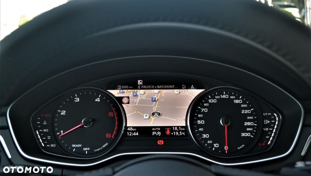 Audi A5 Sportback 40 TDI Quattro Sport S tronic - 26