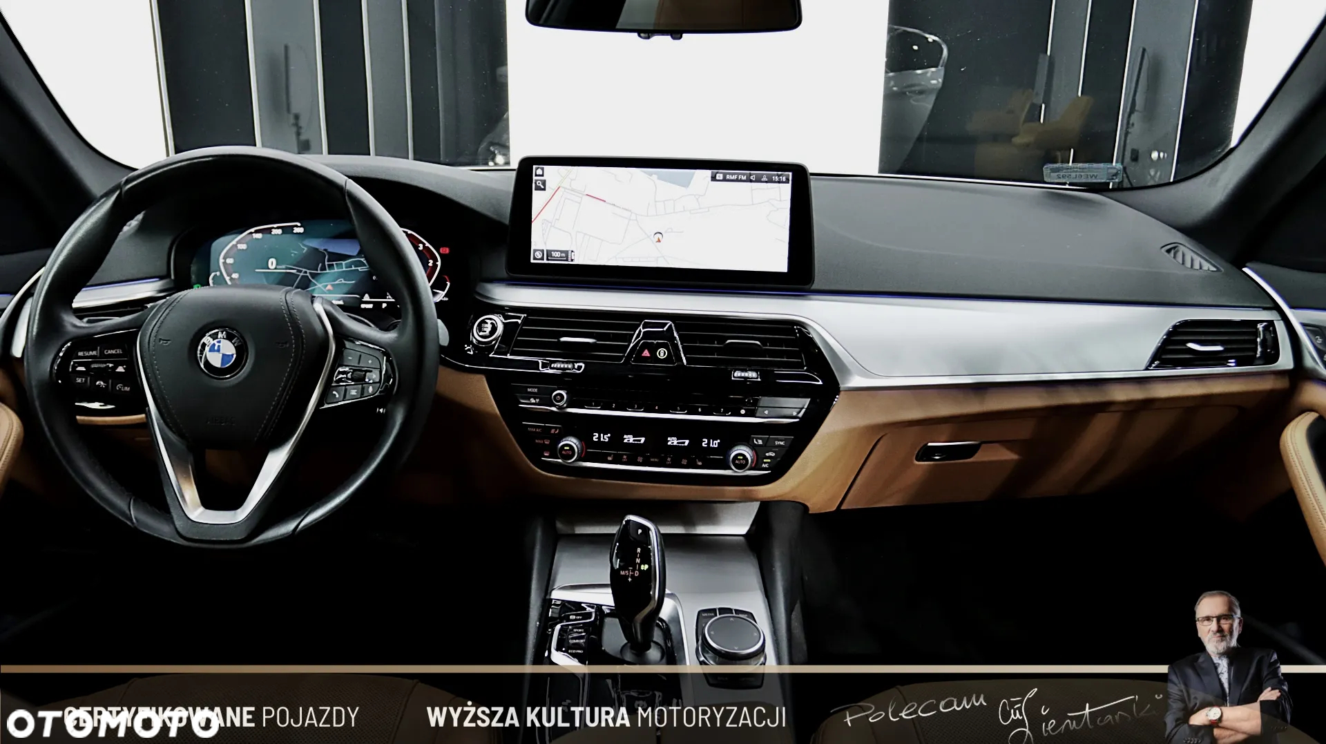 BMW Seria 5 - 19